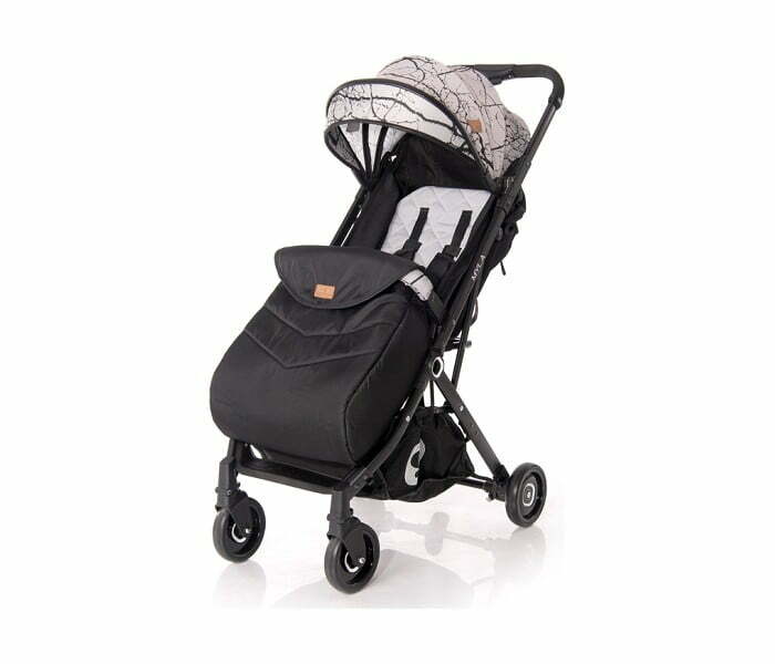 LORELLI KOLICA MYLA GREY MARBLE